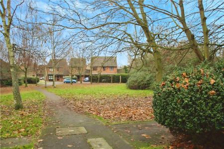 1 bedroom end of terrace house to rent - Photo 5