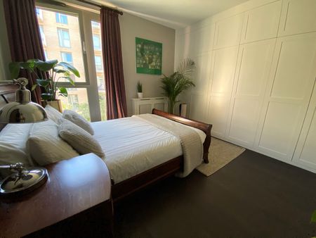 2 Bed Flat, Parkside Court, E16 - Photo 4