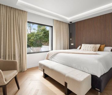 7 bedroom luxury Villa for rent in Marbella, Andalusia - Photo 3