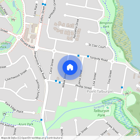 33 Wilkie Street, Qld 4165, Redland Bay