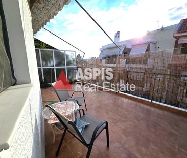 Studio/Γκαρσονιέρα για ενοικίαση Νέα Φιλαδέλφεια - Photo 6