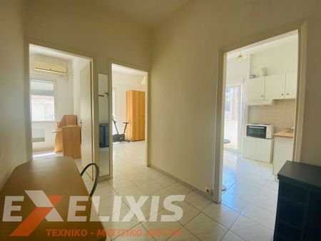 Studio/Γκαρσονιέρα για ενοικίαση Αντιγονιδών (Κέντρο Θεσσαλονίκης) - Photo 4