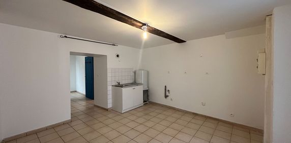 Location Appartement 2 pièces 32m² - Photo 2