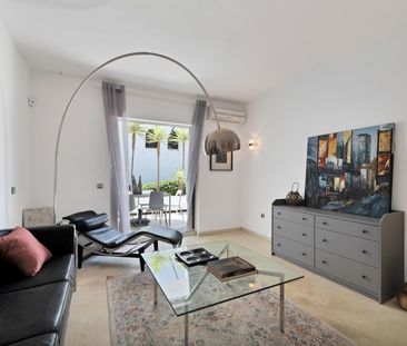 Duplex en alquiler en Nueva Andalucia, Marbella - Photo 3