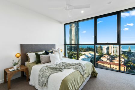 Priceless Views to Burleigh & Beyond! - Photo 2