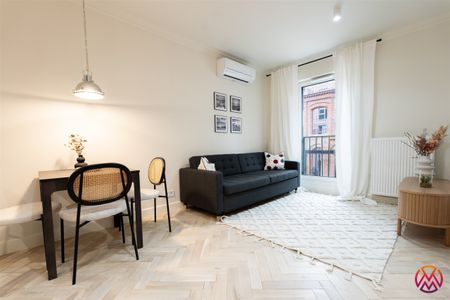 Łódź, Śródmieście, Milionowa - Zdjęcie 4