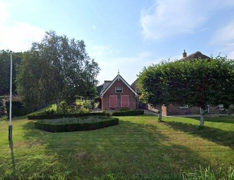 House Zoeterwoude - Weipoortseweg - Foto 1