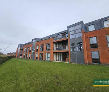 2 bedroom apartment to rent - Photo 4