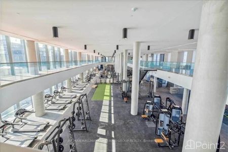 For Lease - 950 Portage Parkway Unit# 3811, Vaughan, Ontario - Photo 2