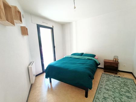 Appartement NANTES T1 bis 34.89m² - Photo 2