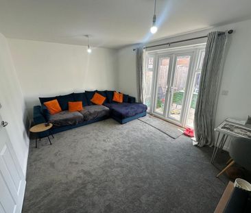 Fleetwood Road, Waddington, Lincoln - Photo 1