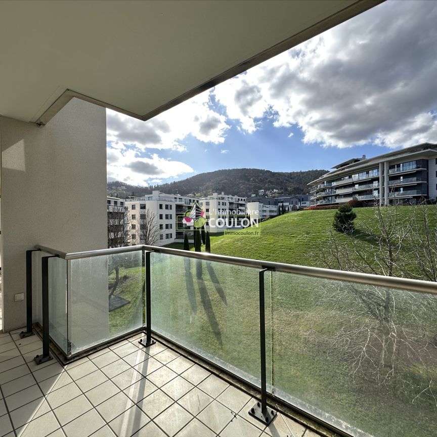 Appartement en location à Chamalieres Quartier Chamalieres (Collège) - Photo 1