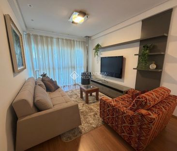 Apartamento com 2 quartos e 80m² para alugar em Avenida Central, Gr... - Photo 1