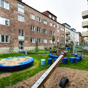 Kanalgatan 9B, Eslöv Centrum - Foto 2