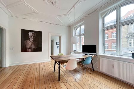 M.P. Bruuns Gade 46, 1. th. 8000 Aarhus C - Photo 4