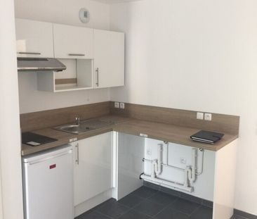 Location Appartement 1 pièce 33m² LILLE 59800 - Photo 1