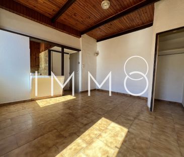 Location Appartement 1 pièce 20m² MARSEILLE 4ème - Photo 4