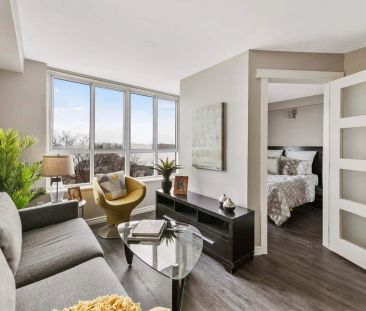 St. Clair Towers — The 02, 07, 08 & 13 Collection - Photo 2