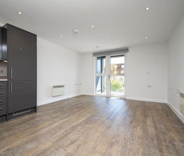 1 bedroom apartment to rent - Photo 2