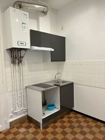 Appartement à louer - REIMS - Photo 3