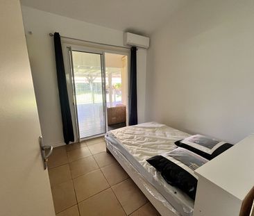Maison T4 Baie-Mahault à louer - Photo 1