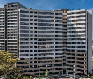 1503/32 Shepherd Street, Liverpool, NSW 2170 - Photo 2