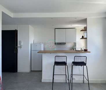 Location Appartement 3 pièces 50m² MARSEILLE 9ème - Photo 2