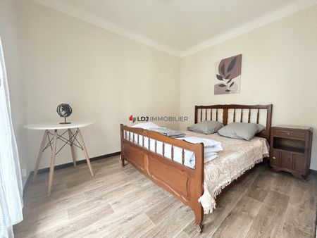 Location Appartement 2 pièces 35m² AMELIE LES BAINS PALALDA 66110 - Photo 5