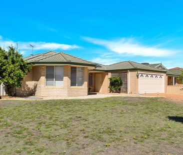 3 Mulloway Place, Warnbro. - Photo 4