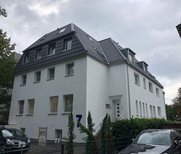 +++ Tolle Maisonette-Wohnung im super Zustand in Altbauvilla +++ Schwachhausen +++ - Photo 5