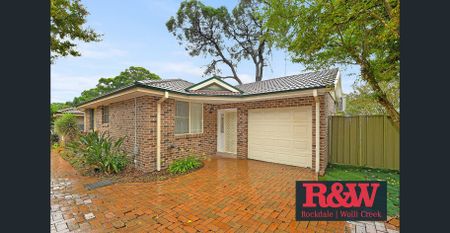 3-Bedroom Villa with Modern Comforts - Photo 3