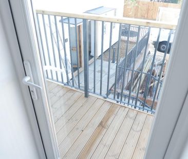 1 bedroom flat to rent - Photo 5