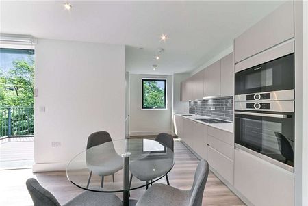 BRAND NEW 2 double bedroom apartment to rent in this beautiful new development. - Photo 4