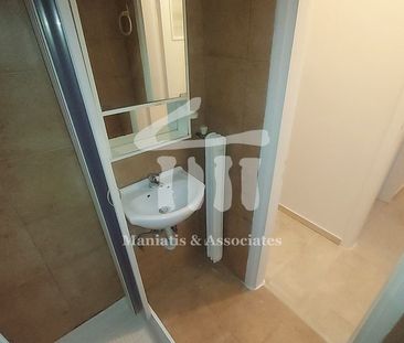 Studio / γκαρσονιέρα 32 τ.μ. προς ενοικίαση - Photo 4