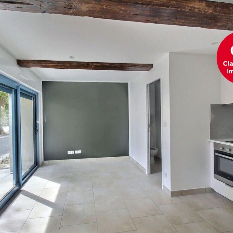 Location Appartement 1 pièce 19m² SEMALENS 81570 - Photo 1