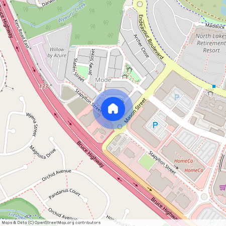 27 Tribeca Circuit, North Lakes QLD 4509