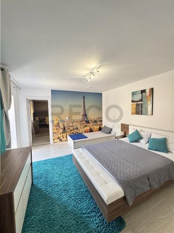 RECO Casa de Inchiriat - Fotografie 3