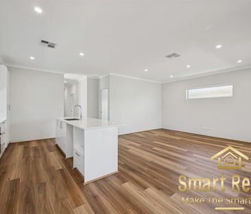 Shared Accommodation in Brand New House in the Heart of Riverton - Photo 4