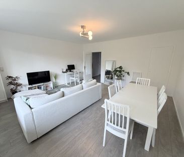 Te huur: Appartement Söderblomplaats in Rotterdam - Photo 4