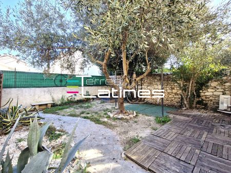 Location Appartement 3 pièces 43m² NIMES 30000 - Photo 5