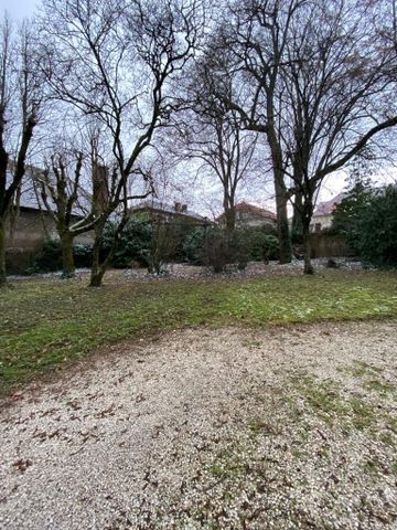 Appartement de 5 pièces à Besançon - Photo 2