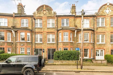 4 bedroom flat to rent - Photo 5