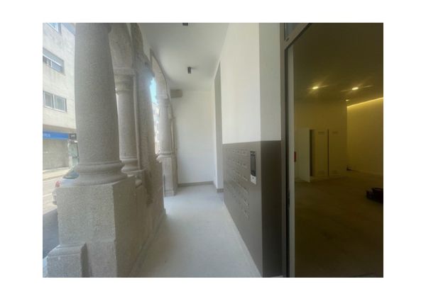 Apartamento T1 em Porto