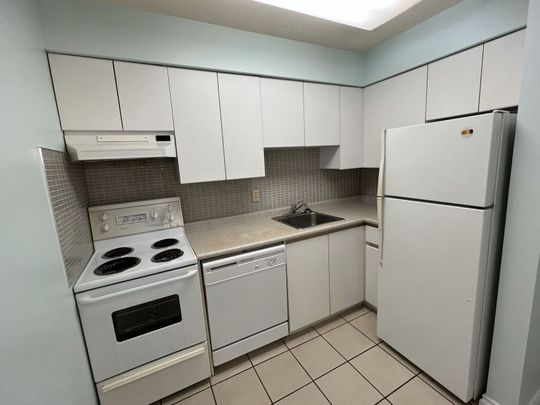 108-4990 McGeer Street Vancouver Vancouver British Columbia Canada - V5R 6B4 - Photo 1