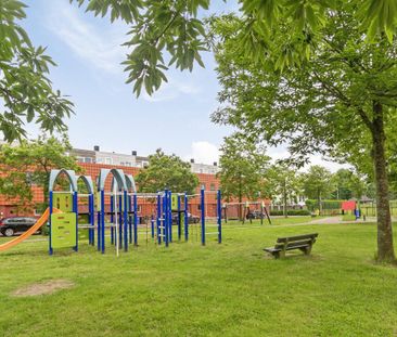 Te huur: woonhuis Cassiopeiadreef 5 2401 HK Alphen aan den Rijn - Photo 4