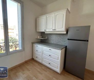 Appartement à louer 2 pièces 50.92m² - Photo 4