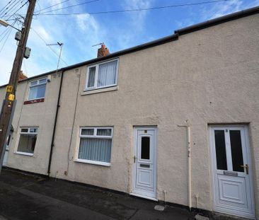 2 bedroom terraced house to rent - Photo 3