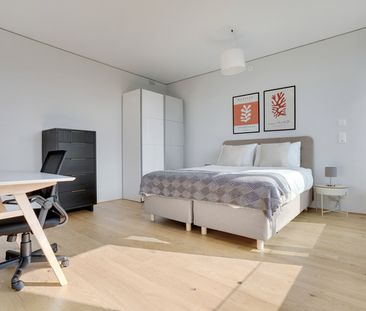 Wallstrasse 22 - Photo 6