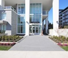 Lougheed Heights in Coquitlam West Unfurnished 1 Bed 1 Bath Apartment For Rent at 1103-525 Foster Ave Coquitlam - Photo 3