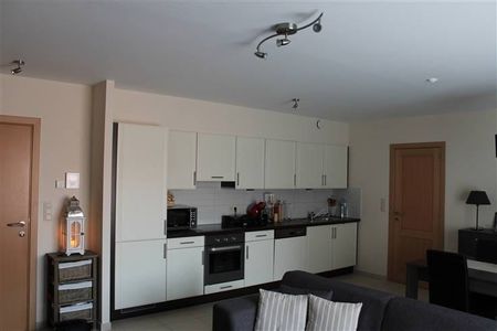 Appartement te huur - Foto 5